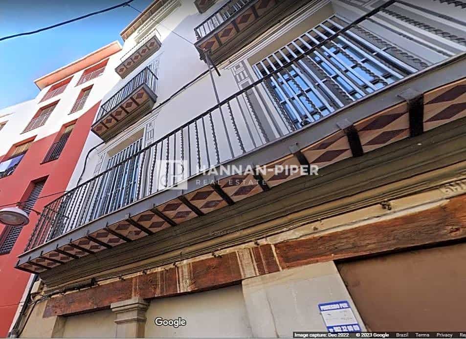 Condominium dans Olot, Catalogne 11832779
