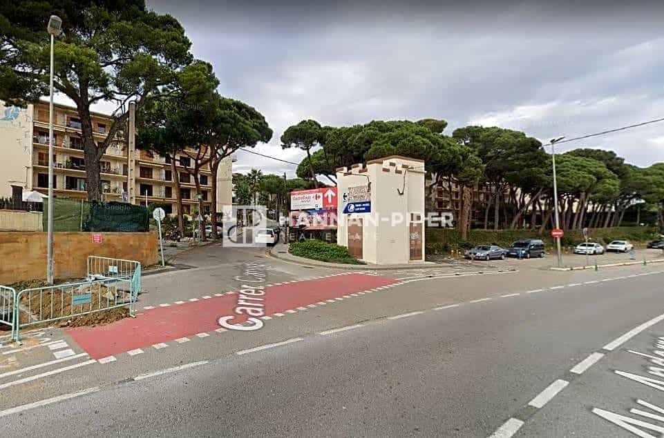 Condominium in Calonge, Catalonië 11832782