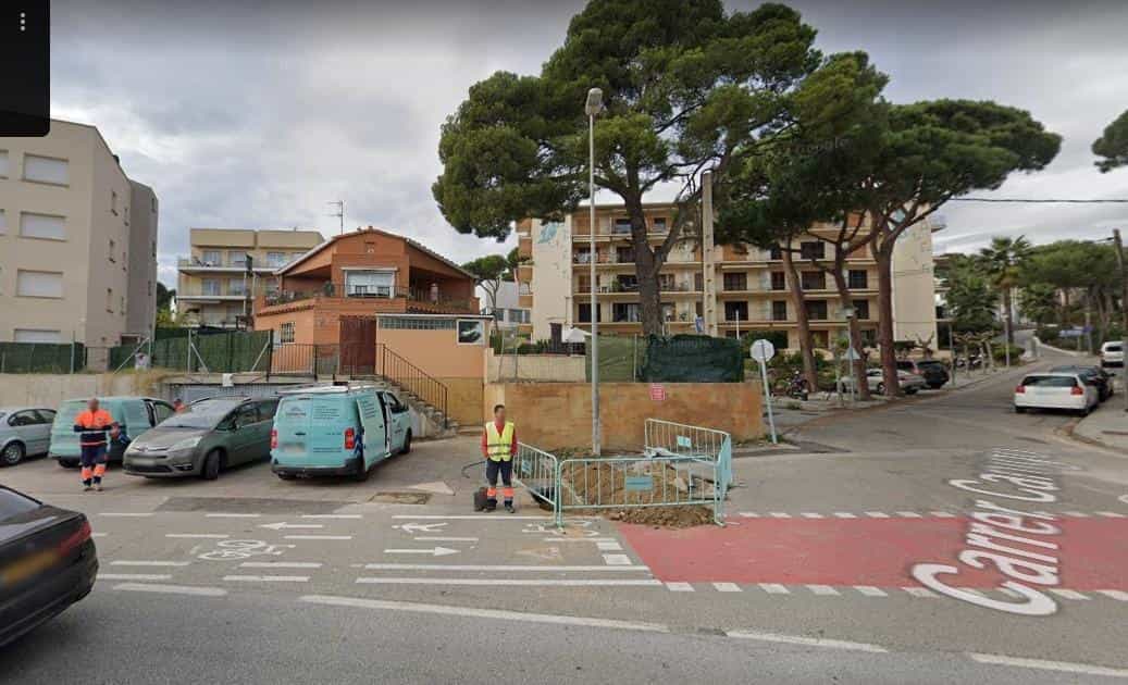 Kondominium w Calonge, Katalonia 11832783