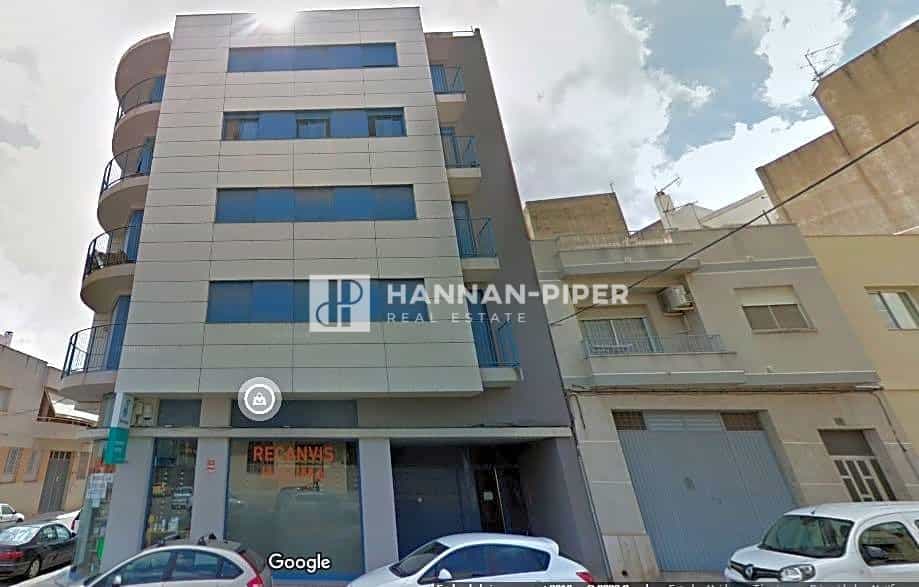 Condominium in Amposta, Catalonia 11832784