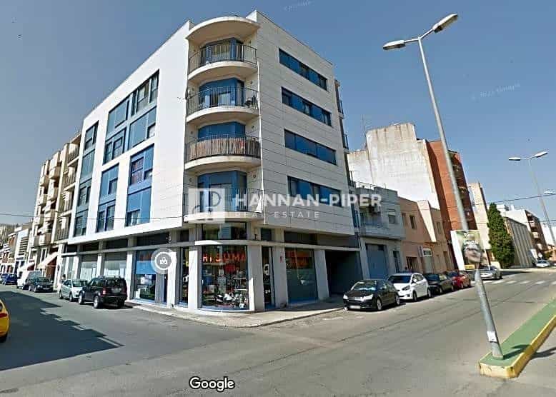Condominium in Amposta, Catalonia 11832784