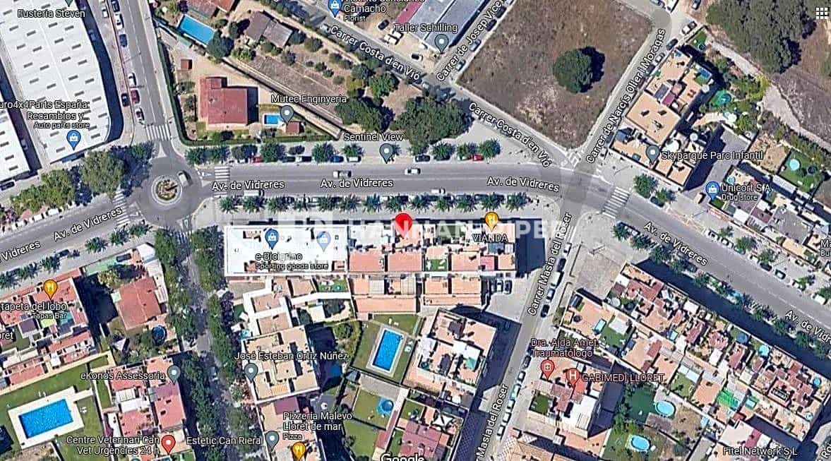 Pengecer di Lloret de Mar, Catalonia 11832830