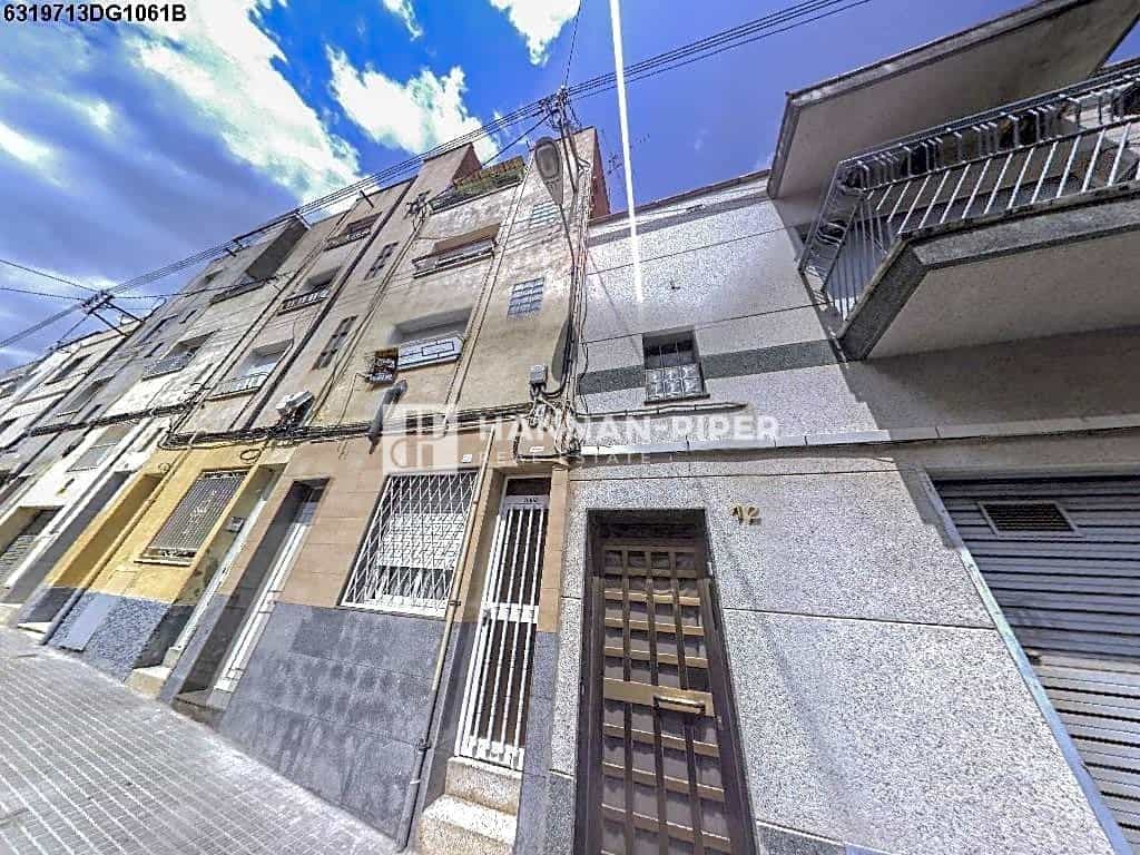 Eigentumswohnung im Terrassa, Catalunya 11832832