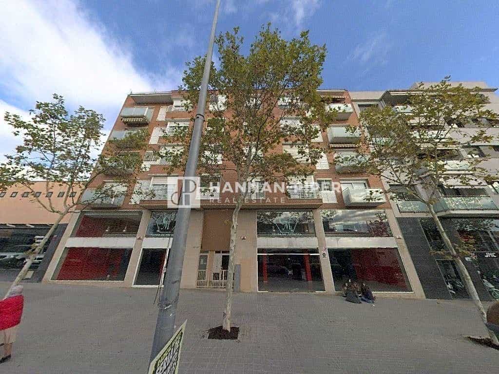 Eigentumswohnung im Sabadell, Catalunya 11832837
