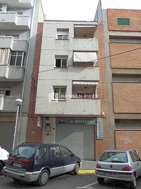 Condominium dans Canovelles, Catalogne 11832839