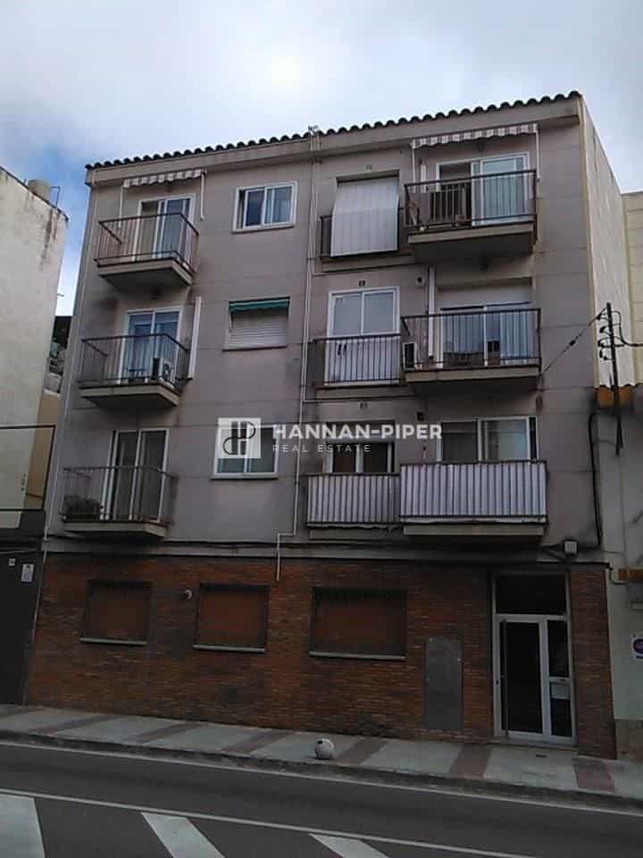 Condominium dans Calella, Catalunya 11832843
