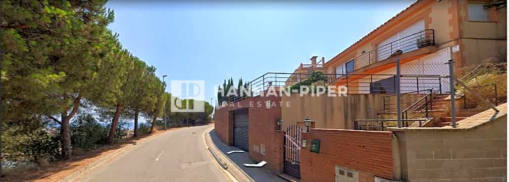 House in Calella, Catalonia 11832844