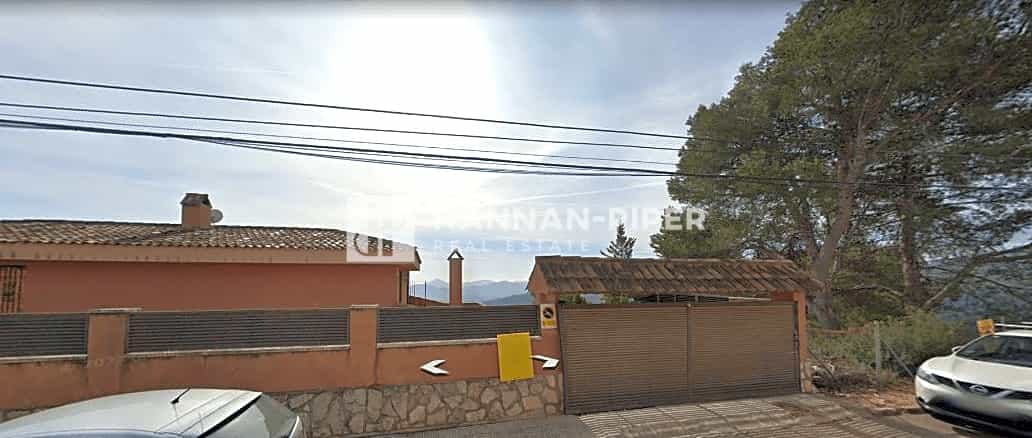 жилой дом в Ла Пальма, Каталония 11832850
