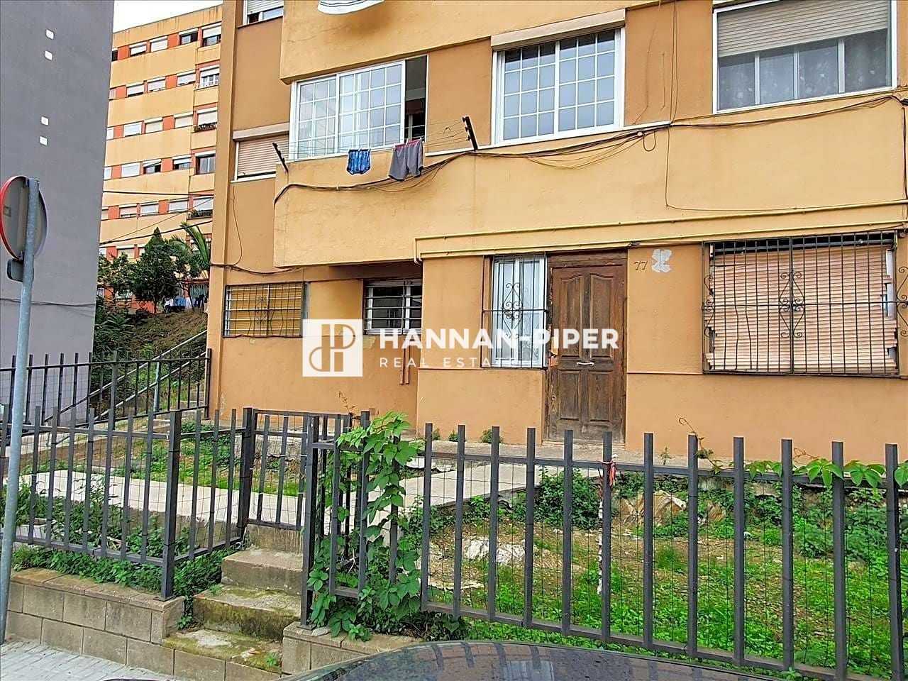 Condominium dans Santa Maria de Moncada, Catalonia 11832856