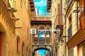 Condominium dans Barcelona, Catalunya 11832856