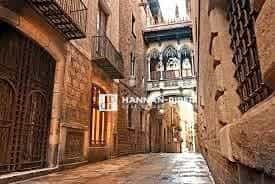 Квартира в Barcelona, Catalunya 11832856