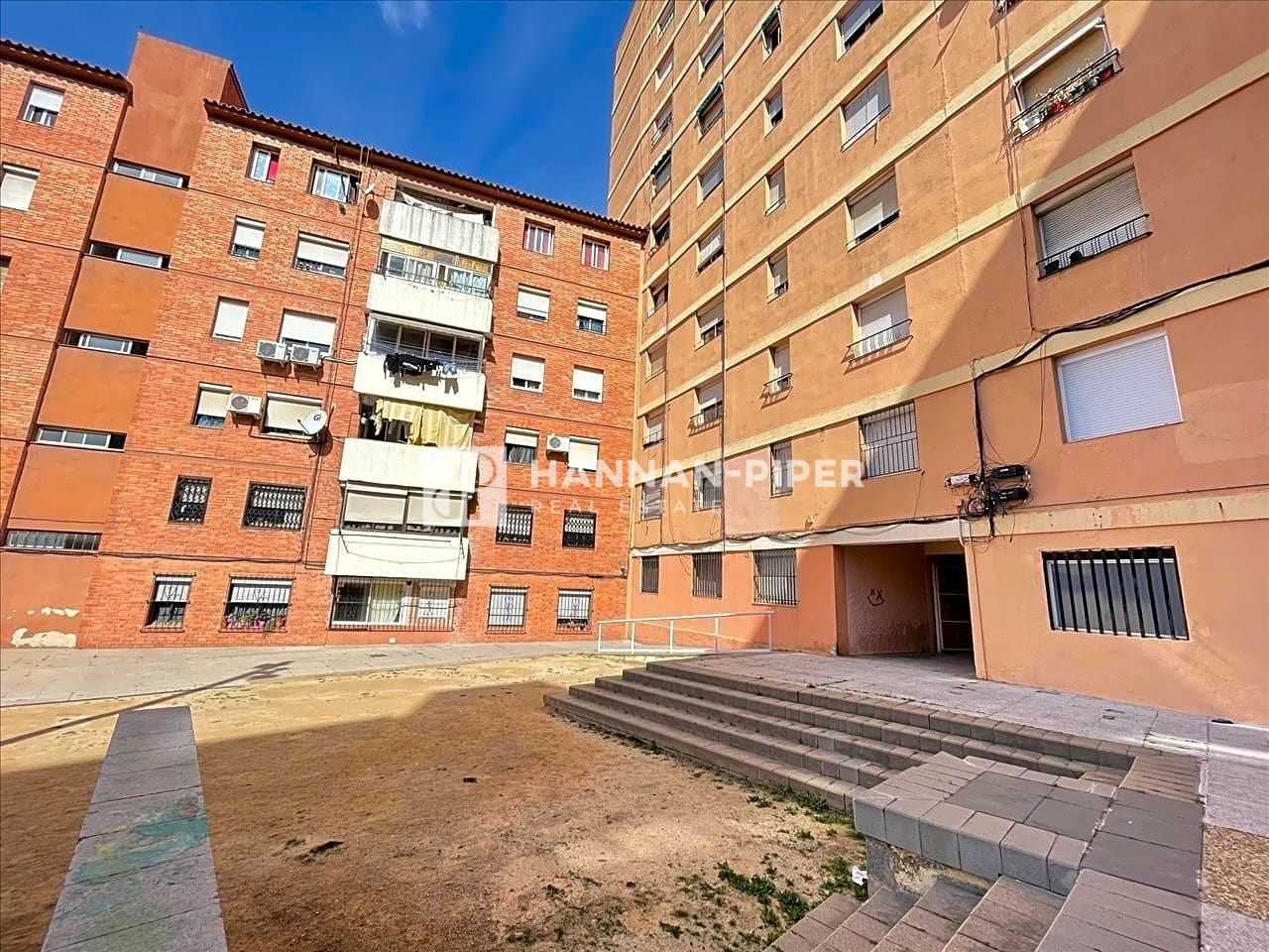Condominium dans Rubi, Catalogne 11832876
