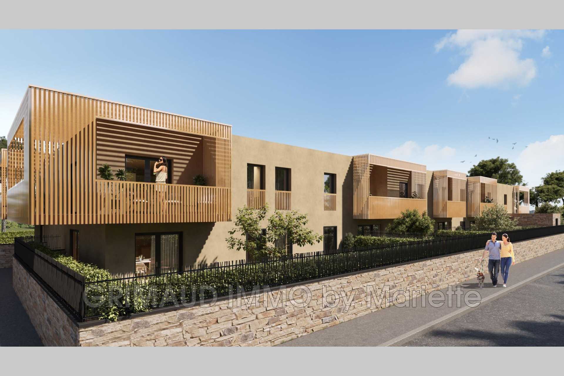 Condominium in Cavalaire-sur-Mer, Provence-Alpes-Cote d'Azur 11832909