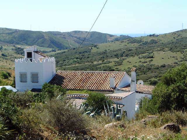 अन्य में Casares, Andalusia 11833197