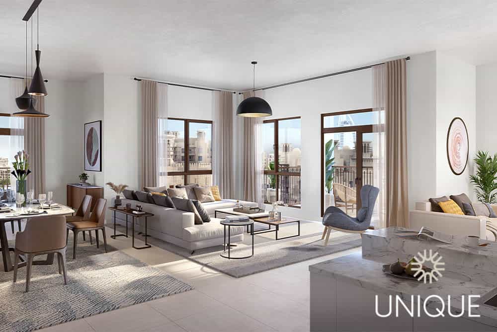 Condominium in Dubai, Dubayy 11833241