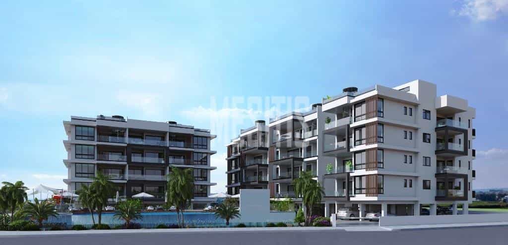 Eigentumswohnung im Livadia, Larnaka 11833268