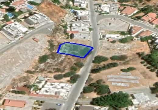 Land in Agia Fylaxis, Lemesos 11833280