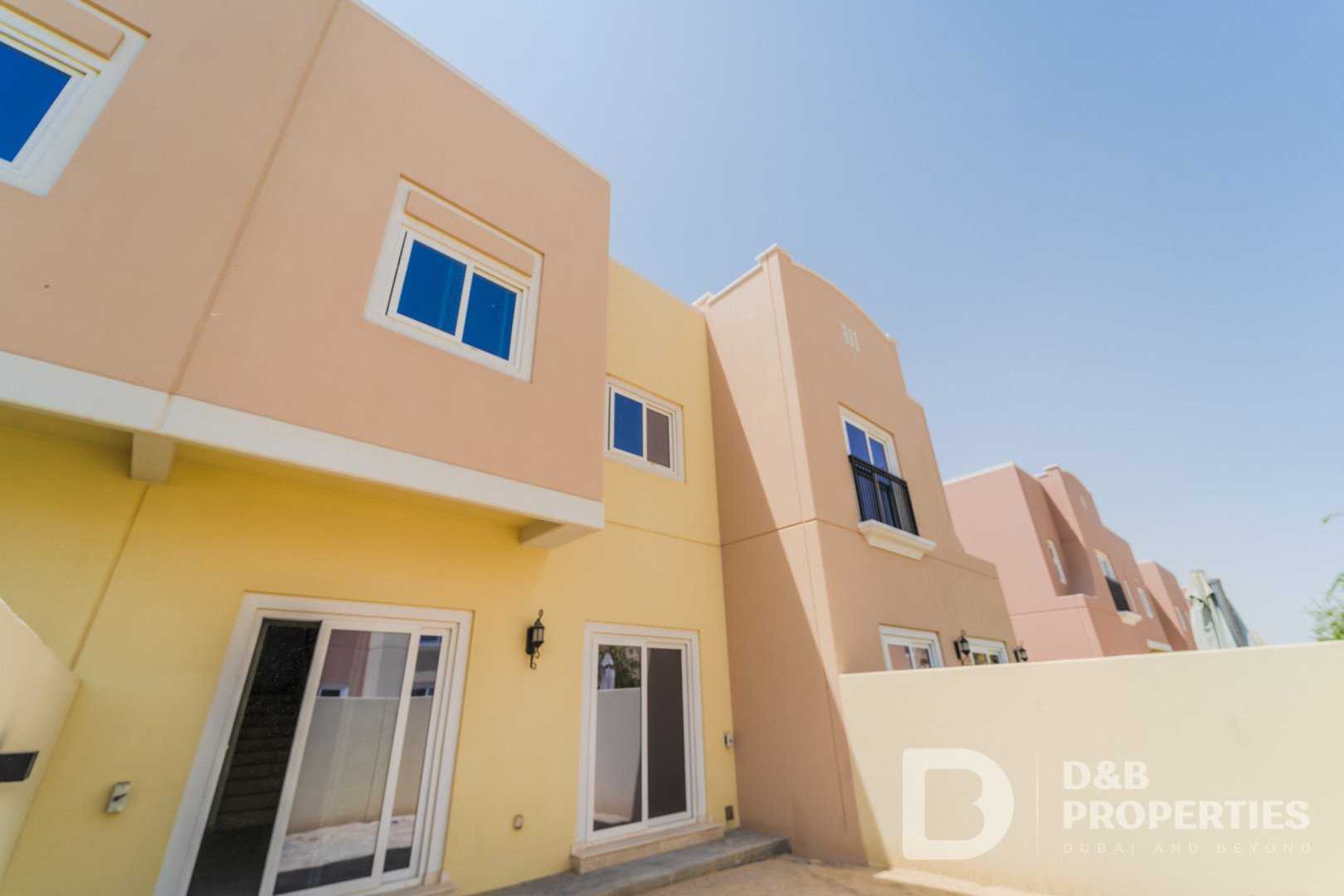 casa en Dubai, Dubai 11833299