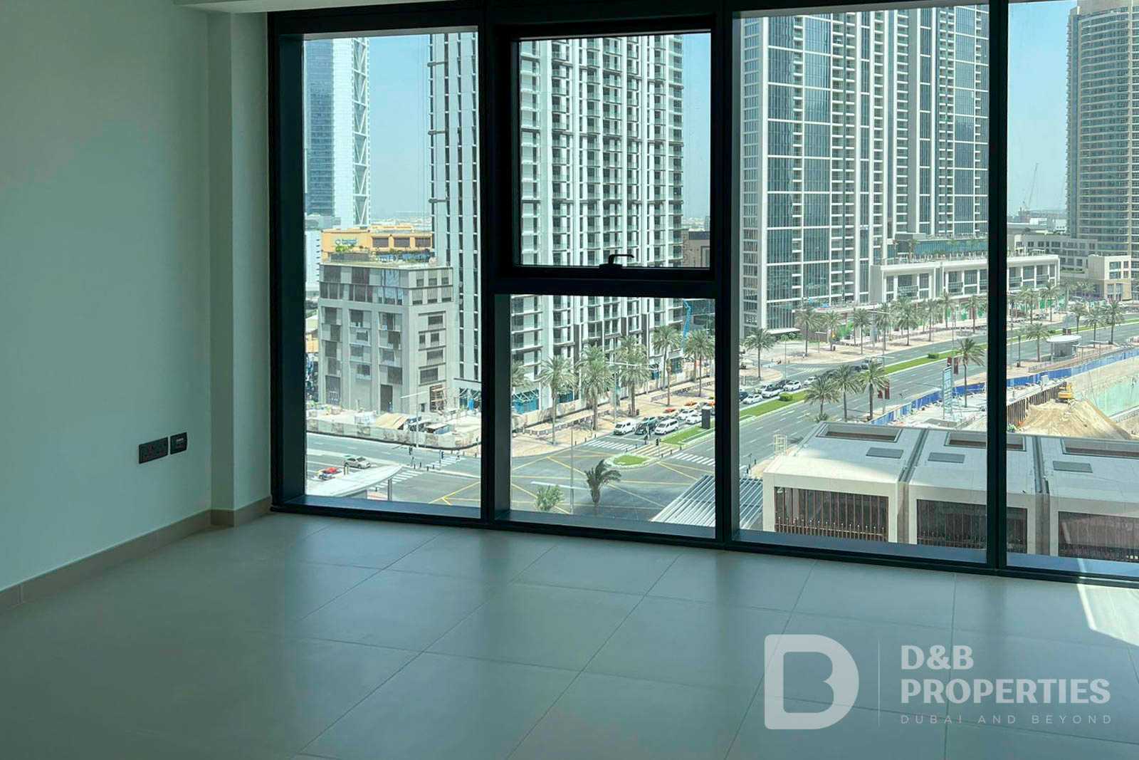 Condominio nel Dubai, Dubai 11833303