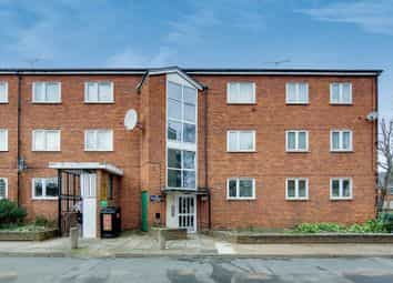 Condominium in Highbury, Islington 11833404