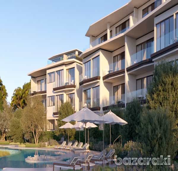 Condominium dans Tserkezoi, Limassol 11833556