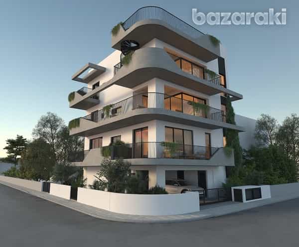 Condominium dans Limassol, Lémésos 11833690