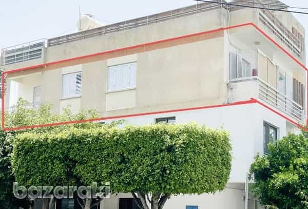 Eigentumswohnung im Mesa Geitonia, Limassol 11833824