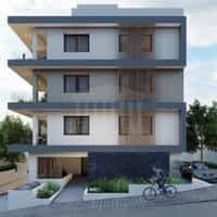 Condominium in Geri, Lefkosia 11833839
