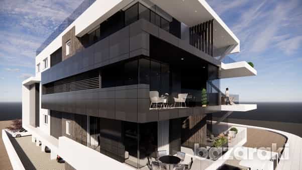 Condominium in Ypsonas, Limassol 11833951