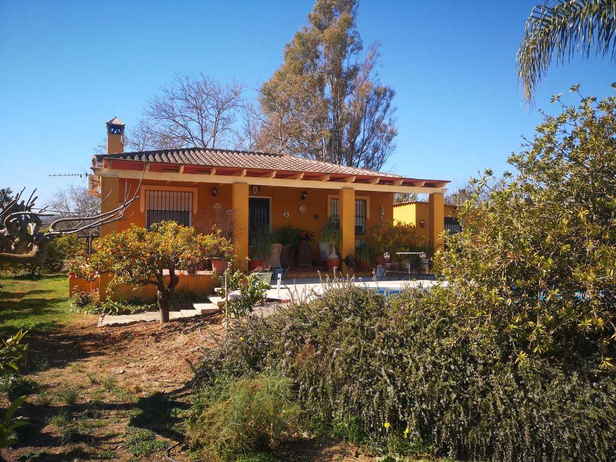 Dom w Moneta, Andaluzja 11833982