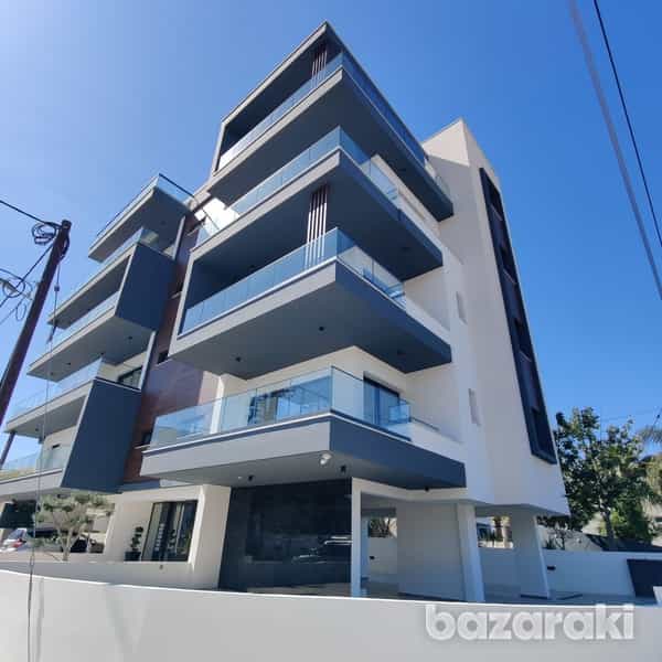Condomínio no Limassol, Lemesos 11834033