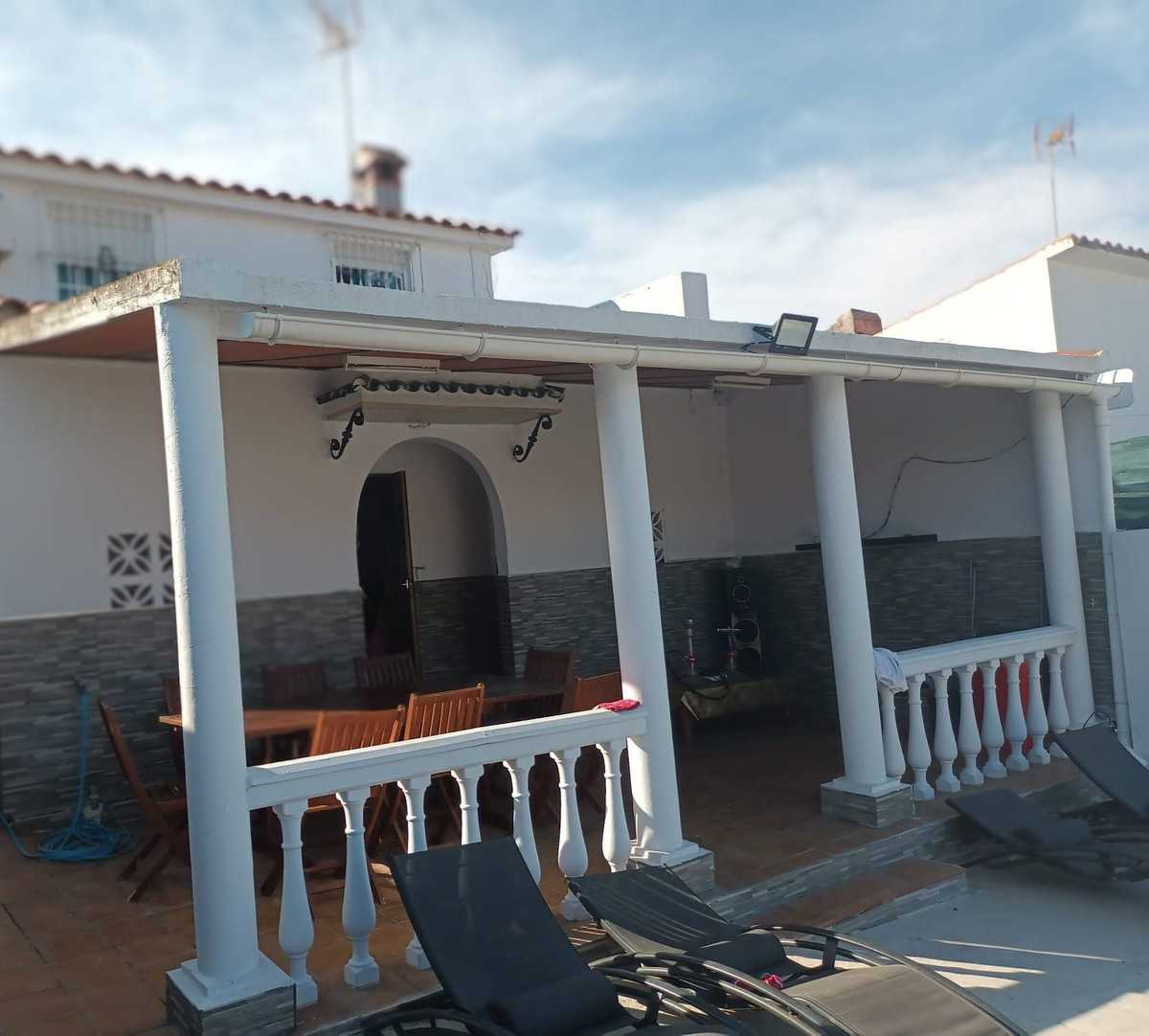 Hus i Alhaurin el Grande, Andalusien 11834102