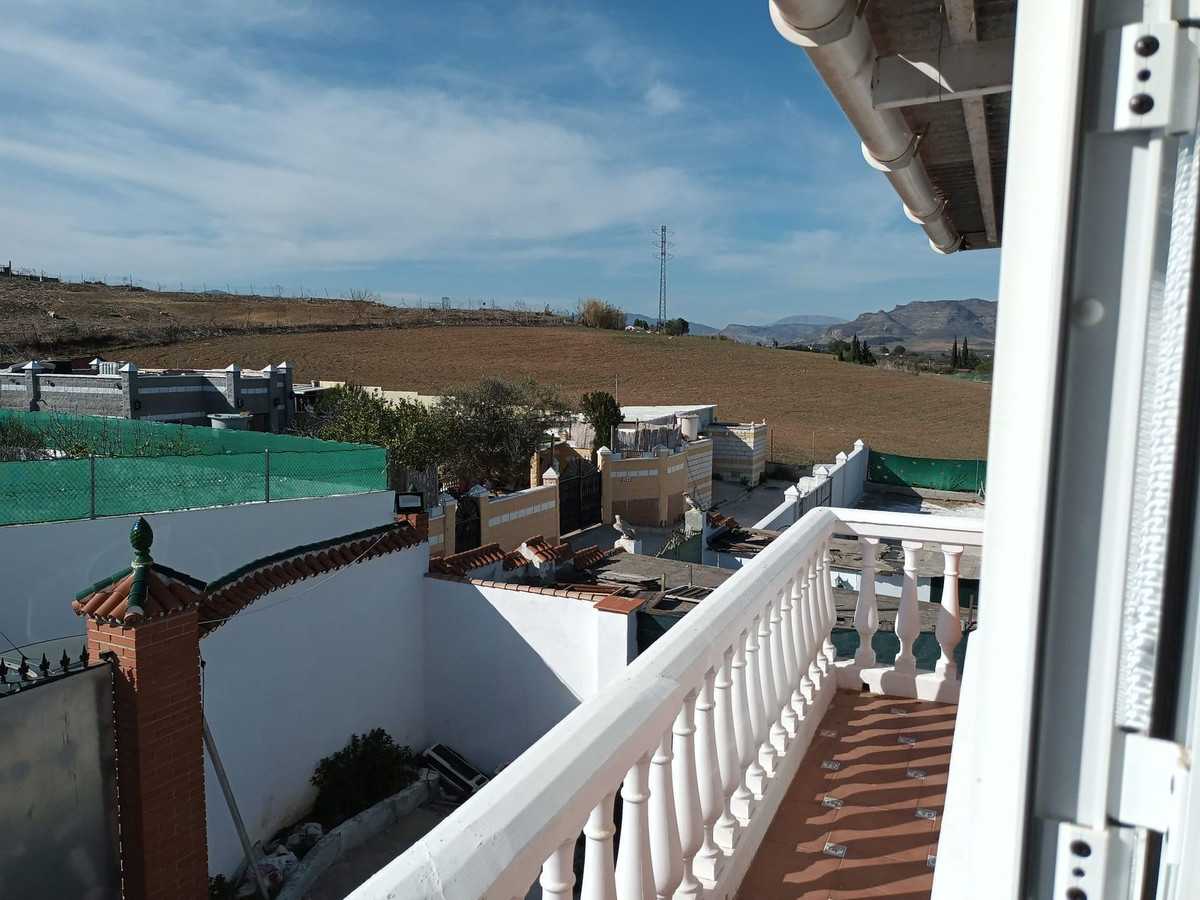 Hus i Alhaurin el Grande, Andalusien 11834102