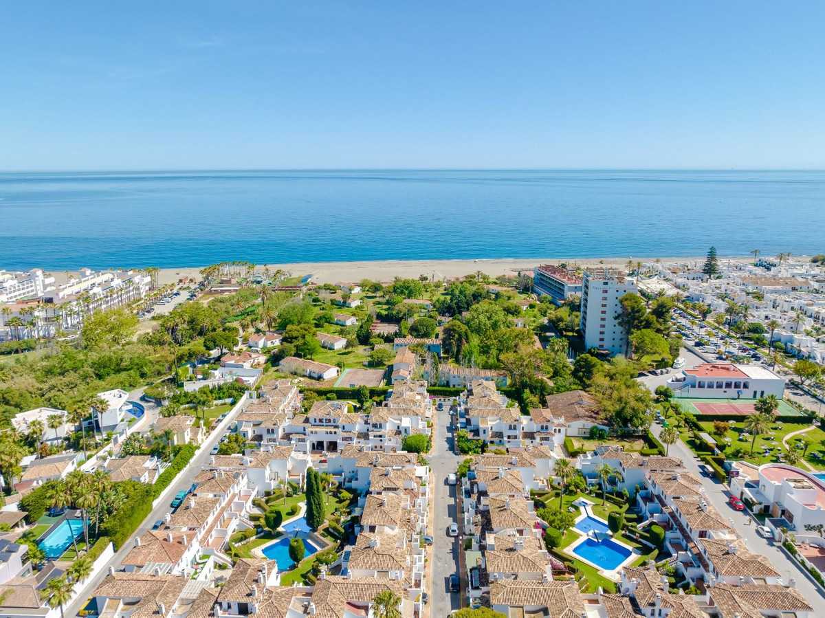 Huis in Estepona, Andalusië 11834107