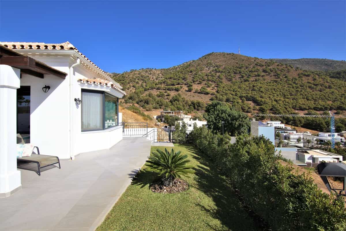 Haus im Mijas, Andalusia 11834122