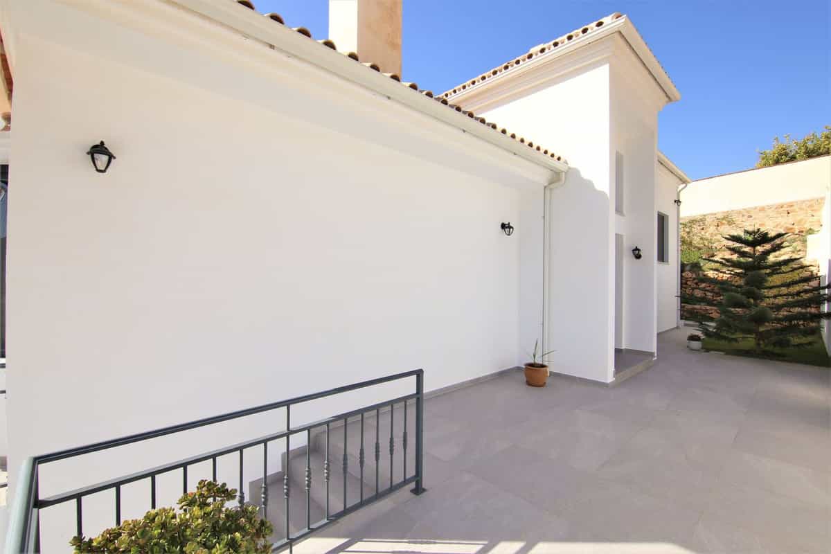 Haus im Mijas, Andalusia 11834122