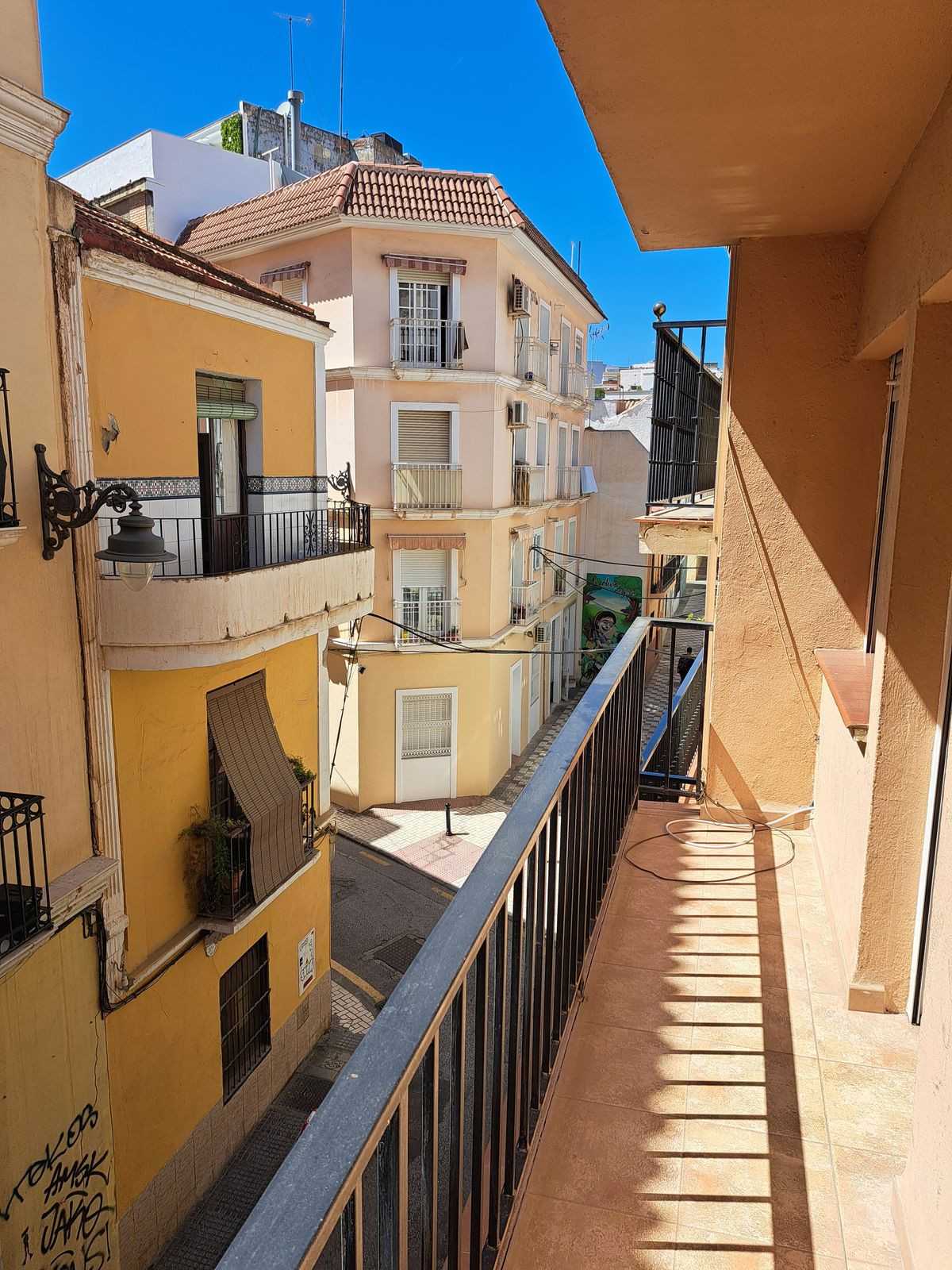Eigentumswohnung im Málaga, Andalusien 11834125