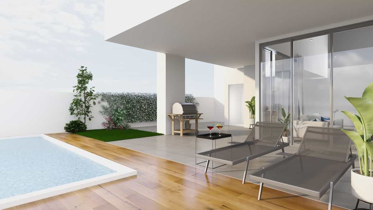 House in Fuengirola, Andalusia 11834146