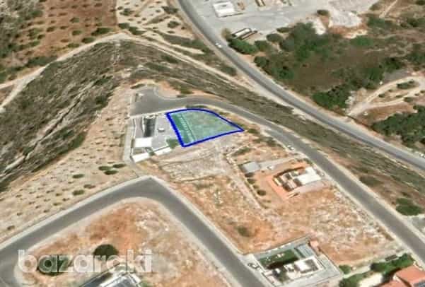 Land in Agia Fylaxis, Lemesos 11834219