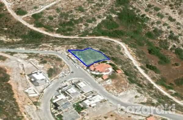 Land in Agia Fylaxis, Lemesos 11834226