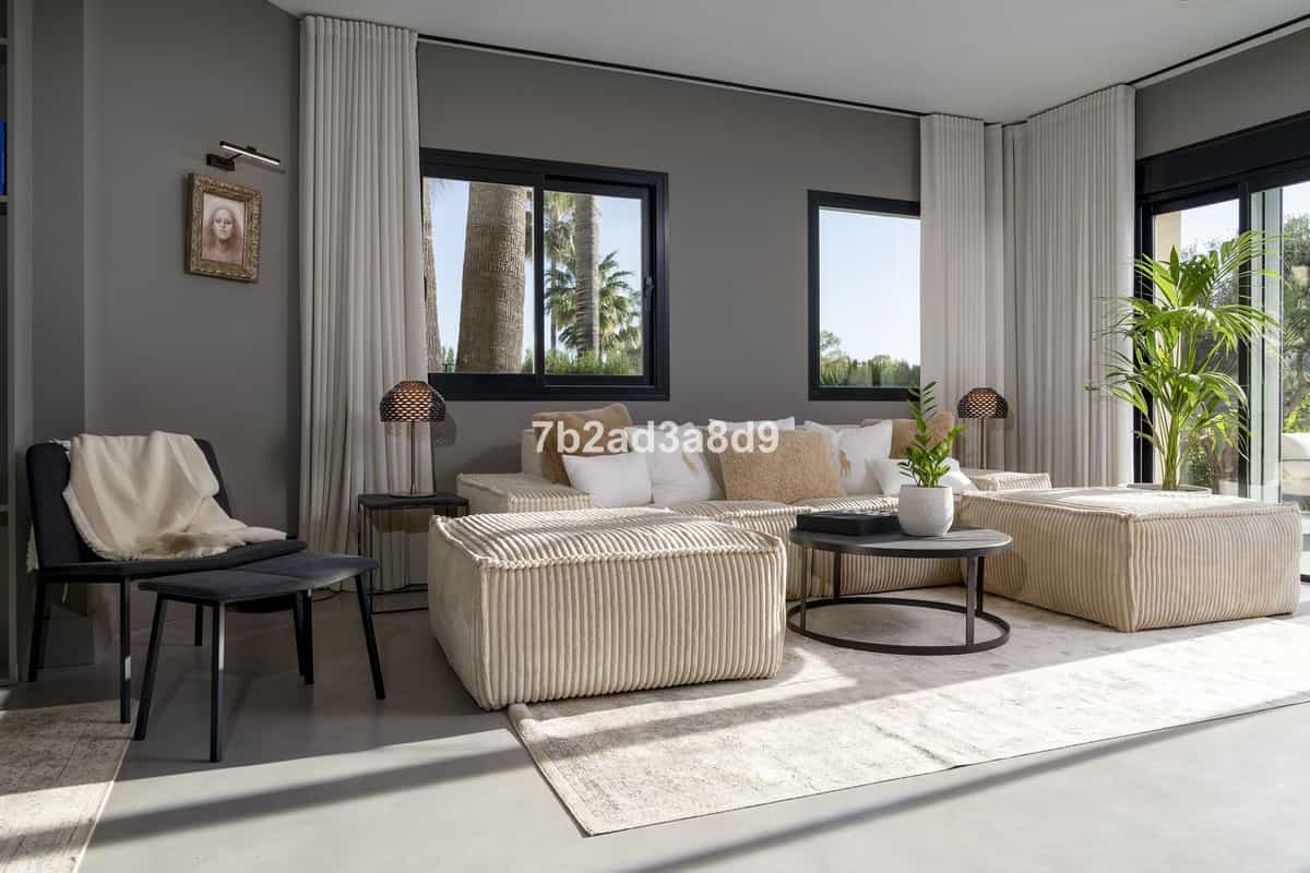 Casa nel Marbella, Andalucía 11834253