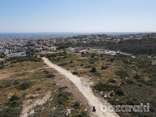 Земельные участки в Agios Athanasios, Limassol 11834338