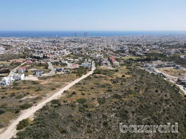 Tanah di Agios Athanasios, Limassol 11834338