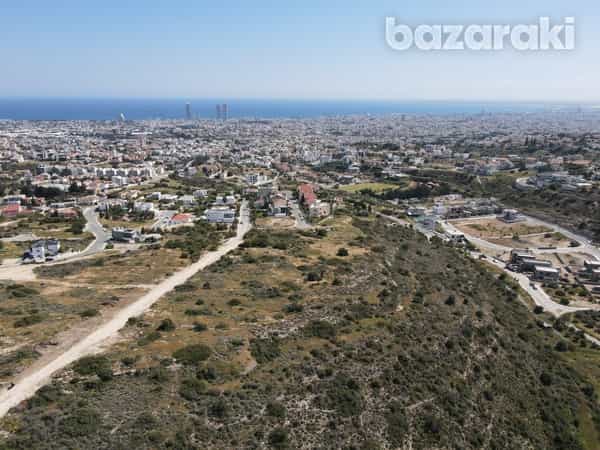 土地 在 Agios Athanasios, Limassol 11834338
