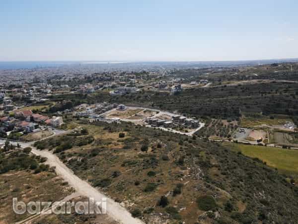 Land in Agios Athanasios, Limassol 11834338