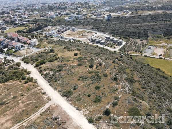 Land in Agios Athanasios, Lemesos 11834338