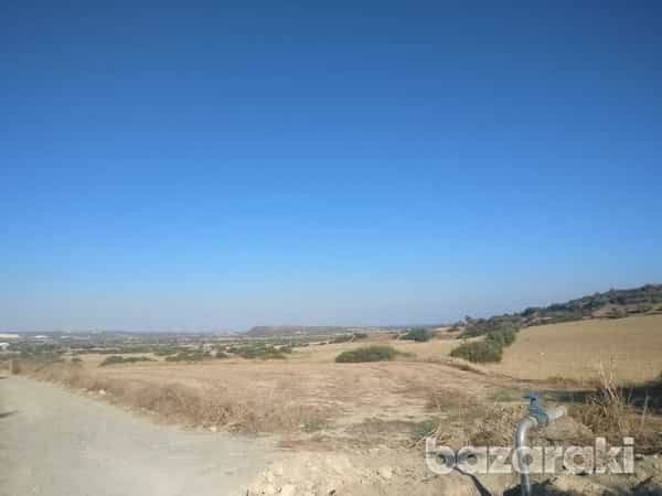 Land in Pampoula, Lemesos 11834444
