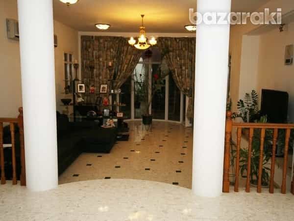 House in Moni, Limassol 11834560