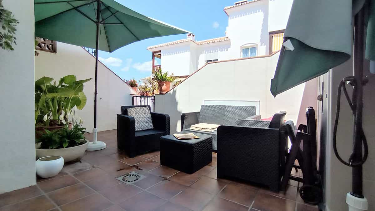 Condominium in Mijas, Andalusia 11834734