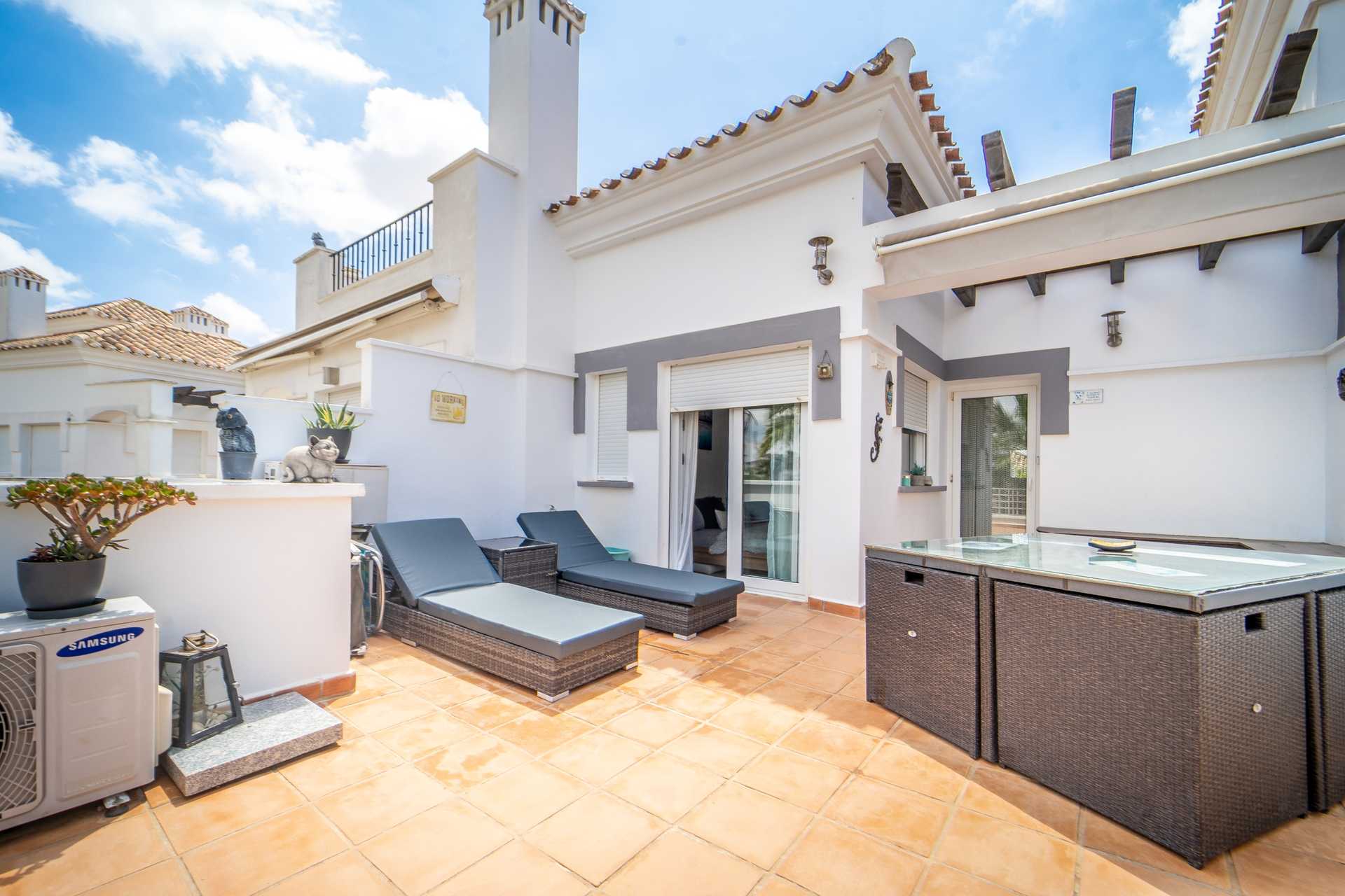 House in Los Tomases, Murcia 11834750
